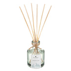 Complete Geurenset Wild & Naturel – Kaars, Diffuser en Houten Schaal