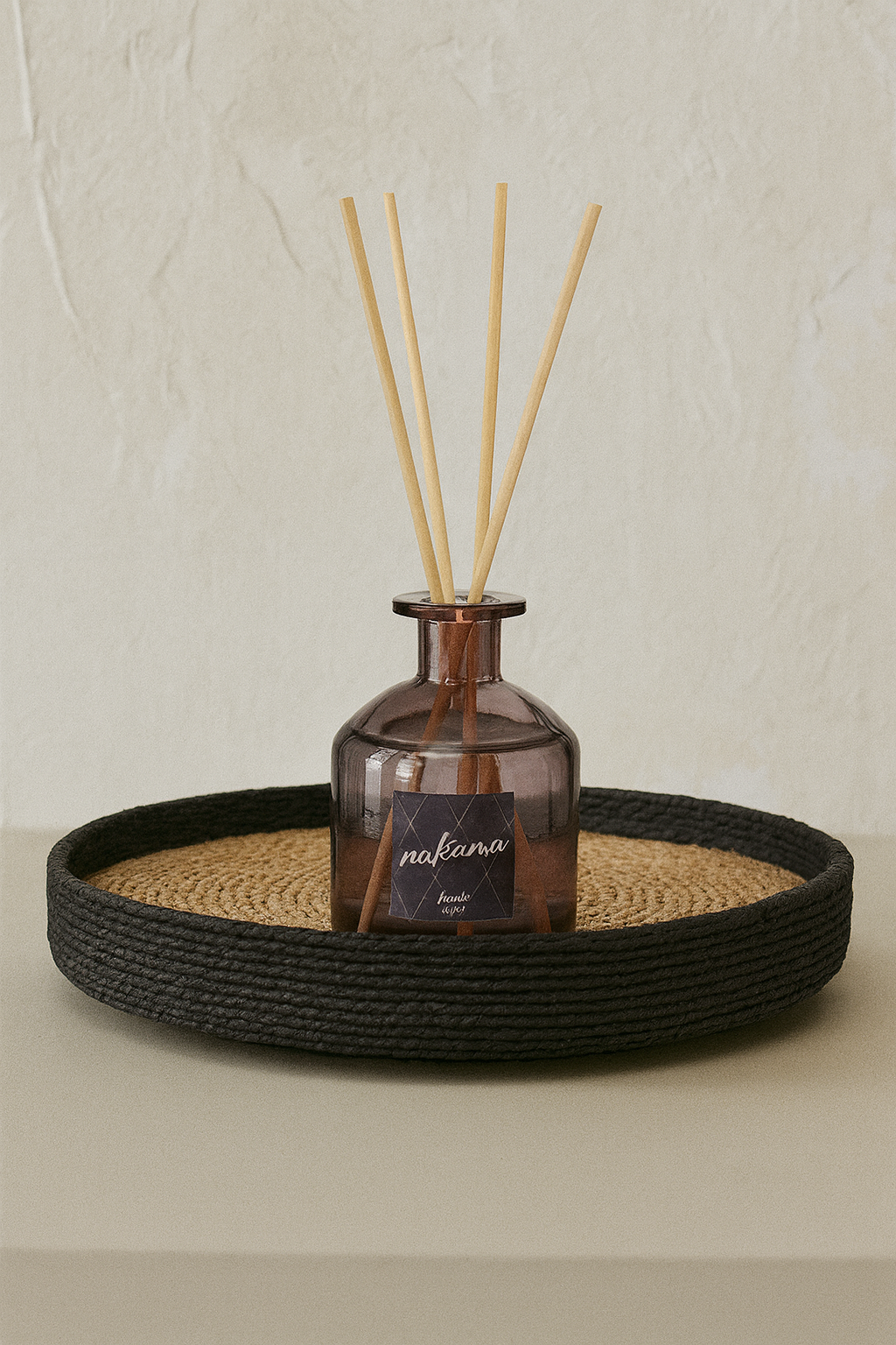 Mikado 250ML Stick Linnen Geurstokjes/Diffuser