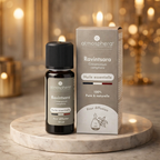 Ravintsara Etherische Olie – Cinnamomum camphora 10 ml | Versterkende & Zuiverende Aromatherapie