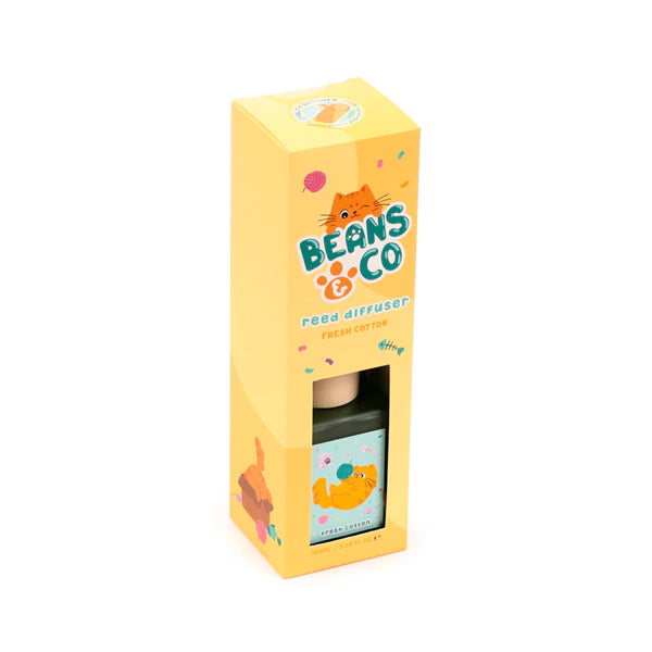 Beans & Co Diffuser 100ML