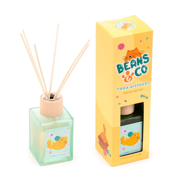 Beans & Co Diffuser 100ML