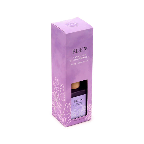 Eden Lavendel en Kamille Diffuser 100ML