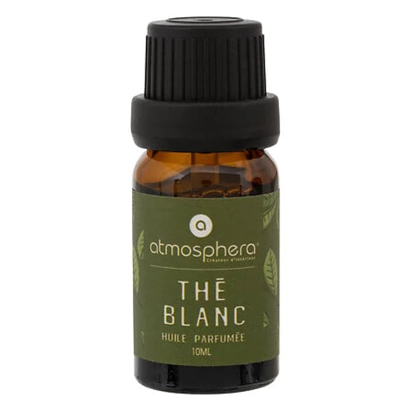 Coff Diffuser + 12 Hui PFM Aromatherapie Diffuser – Luxe Geurvernevelaar met 12 Geuroliën – Stil Design in Beige – Geurverspreider voor Woonkamer, Slaapkamer, Wellness & Kantoor.