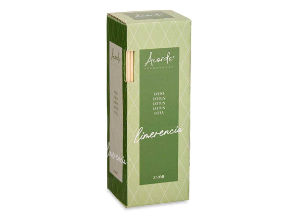 Mikado 250ML Lotusstok Geurstokjes/Diffuser