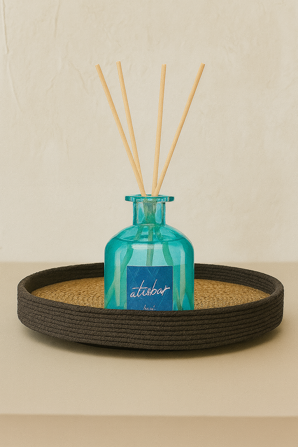 Mikado 250ML Cologne Staafje Geurstokjes/Diffuser