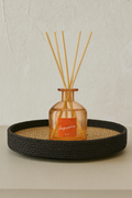 Mikado 250ML Rod Gember Geurstokjes/Diffuser