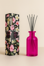 Luxe Geurstokjes Jasmijn 100ML – Elegante Kamerdiffuser met Bloemige Geur