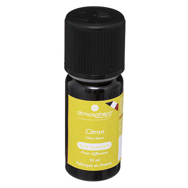 Citroen Etherische Olie – Citron 10 ml | Verfrissende & Zuiverende Aromatherapie