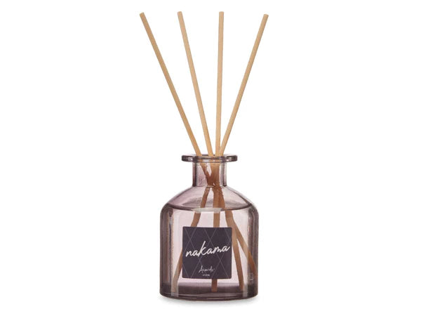 Mikado 250ML Stick Linnen Geurstokjes/Diffuser