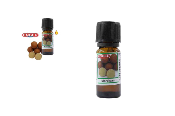 Marsepein Geurolie – 10ml Natuurlijke Aroma Essence