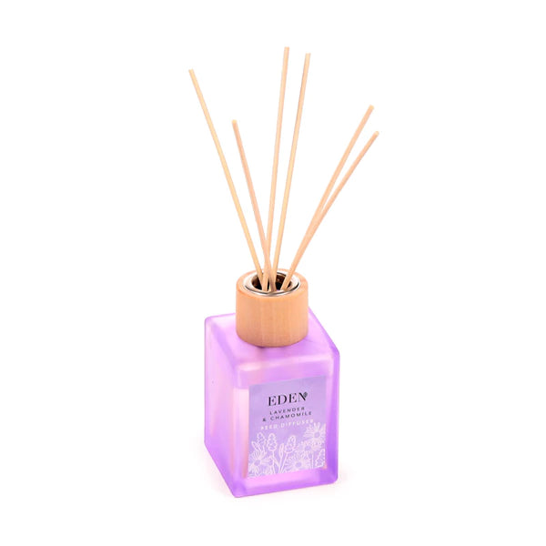 Eden Lavendel en Kamille Diffuser 100ML
