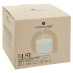 Marmeren Aroma Diffuser Wit 100 ml – Ultrasone Geurverspreider
