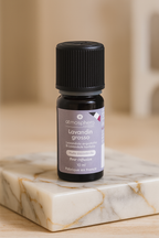 Lavendel Etherische Olie – Lavandin Grosso 10 ml | Kalmerende Aromatherapie