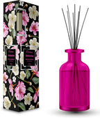 Luxe Geurstokjes Jasmijn 100ML – Elegante Kamerdiffuser met Bloemige Geur