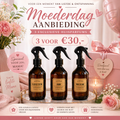 Moederdag Aanbieding Huisparfum