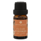 Coff Diffuser + 12 Hui PFM Aromatherapie Diffuser – Luxe Geurvernevelaar met 12 Geuroliën – Stil Design in Beige – Geurverspreider voor Woonkamer, Slaapkamer, Wellness & Kantoor.