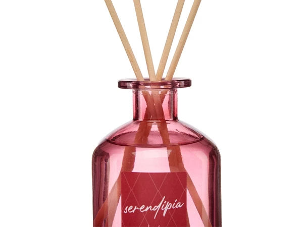 Mikado 250ML  Granaatappel Staf Geurstokjes/Diffuser