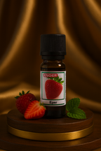Aardbei Geurolie - 10ML Natuurlijke Aroma Essence