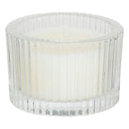Gladys Gold Geurenset Compleet – Diffuser, Kaarsen & Gouden Tray