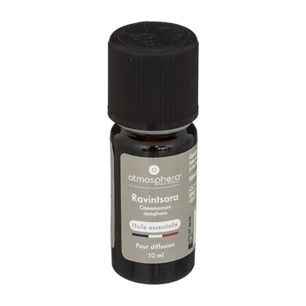 Ravintsara Etherische Olie – Cinnamomum camphora 10 ml | Versterkende & Zuiverende Aromatherapie