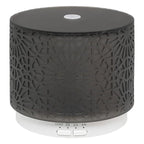 Aroma Diffuser Zwart 100 ml – Elsy Ultrasone Geurverspreider