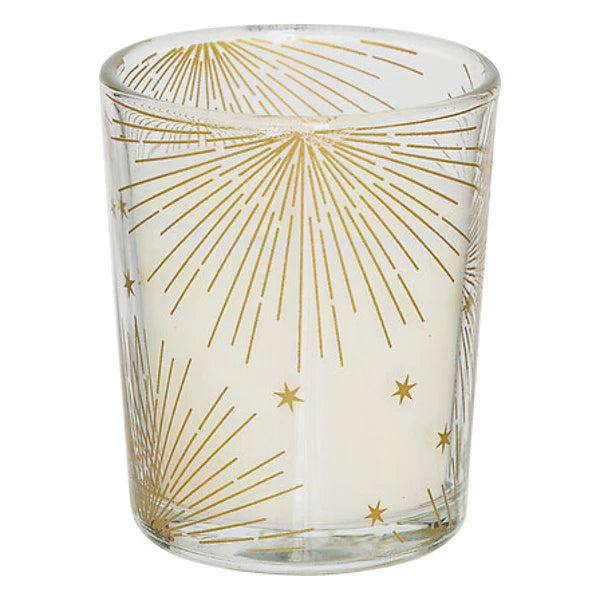 Gladys Gold Geurenset Compleet – Diffuser, Kaarsen & Gouden Tray