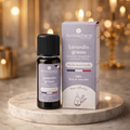 Lavendel Etherische Olie – Lavandin Grosso 10 ml | Kalmerende Aromatherapie