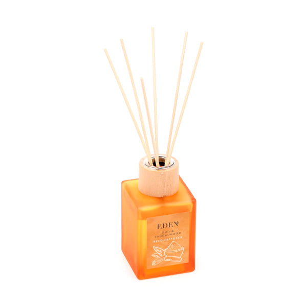 Eden Oud en Sandelhout Diffuser 100 ml
