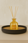 Mikado 250ML Stick Amber Geurstokjes/Diffuser