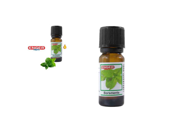 Pepermunt Geurolie - 10ML Natuurlijke Aroma Essence