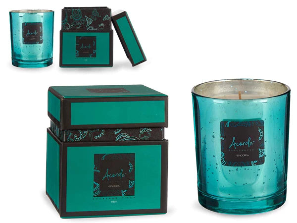 Parfum de Maison Ocean Premium Geurkaars      [ 42+ branduren ]