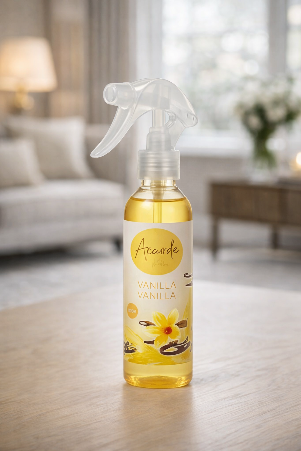 Vanille Luchtverfrisser 200ML