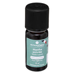 Pepermunt Etherische Olie – Menthe Poivrée 10 ml | Verfrissende & Stimulerende Aromatherapie