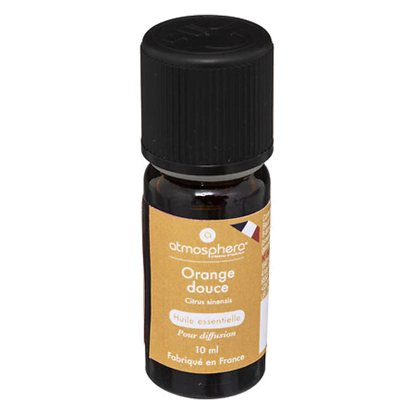 Sinaasappel Etherische Olie – Orange Douce 10 ml | Opbeurende & Harmoniserende Aromatherapie