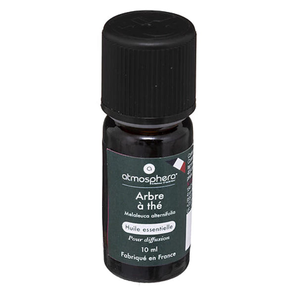 Natuurlijke Tea Tree Etherische Olie – Antibacteriële en Zuiverende Geurblend