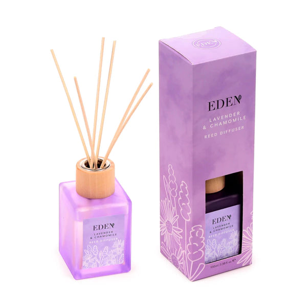 Eden Lavendel en Kamille Diffuser 100ML