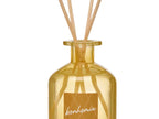 Mikado 250ML Stick Amber Geurstokjes/Diffuser