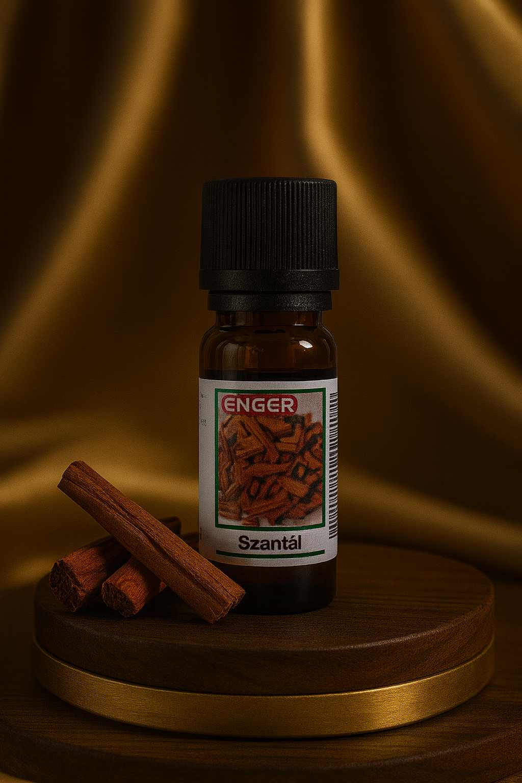 Sandelhout Geurolie - 10ML Natuurlijke Aroma Essence