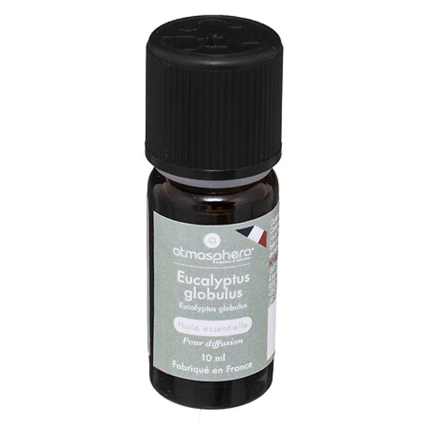 Eucalyptus Etherische Olie – Eucalyptus Globulus 10 ml | Zuiverende & Verfrissende Aromatherapie
