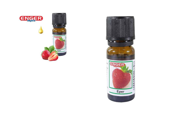Aardbei Geurolie - 10ML Natuurlijke Aroma Essence