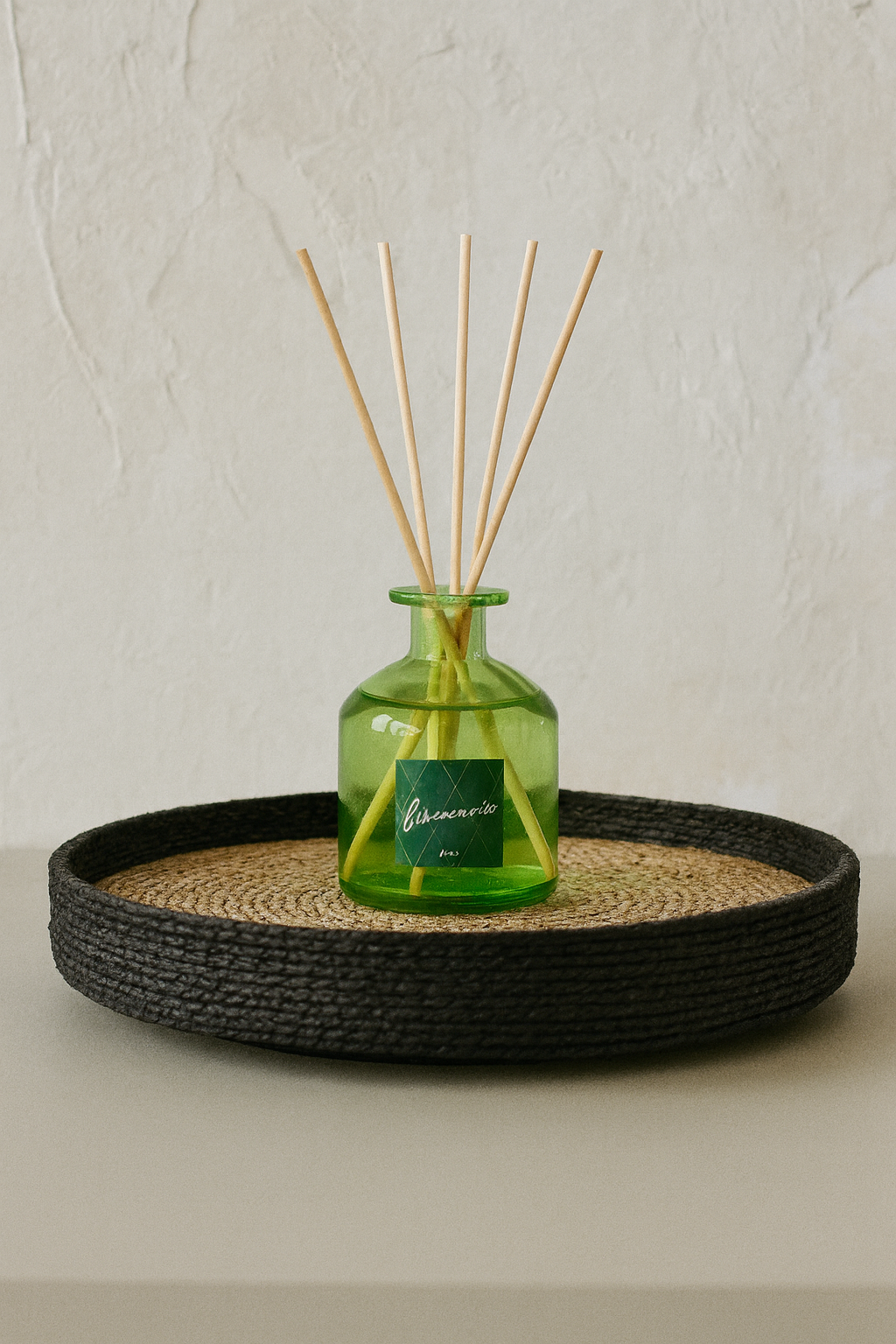 Mikado 250ML Lotusstok Geurstokjes/Diffuser