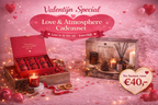 Valentijns Special Love Set + Atmosphera Set